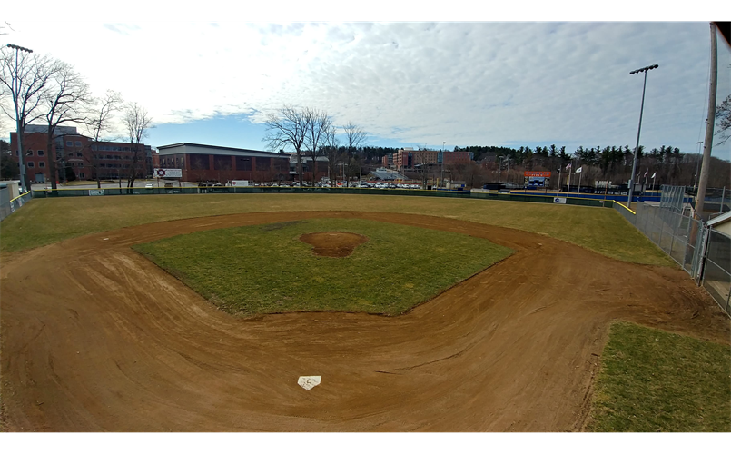 Coghlin Field