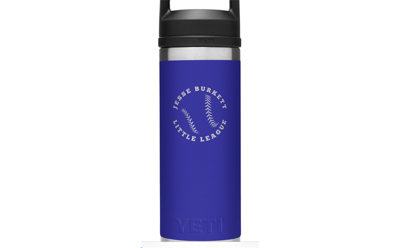 Check Out This Fun Burkett Yeti For Top Sellers